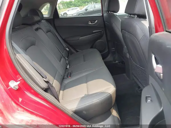 KM8K6CAAXLU425413 2020 HYUNDAI KONA - Image 8