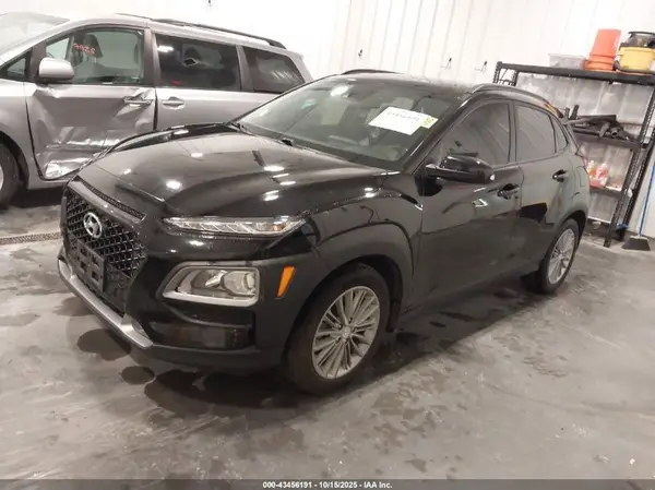 KM8K6CAAXLU455687 2020 HYUNDAI KONA - Image 2