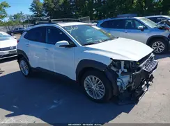 KM8K6CAAXLU480377 2020 HYUNDAI KONA
