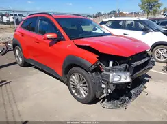 KM8K6CAAXLU509876 2020 HYUNDAI KONA