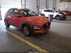 KM8K6CAAXLU511806 2020 HYUNDAI KONA