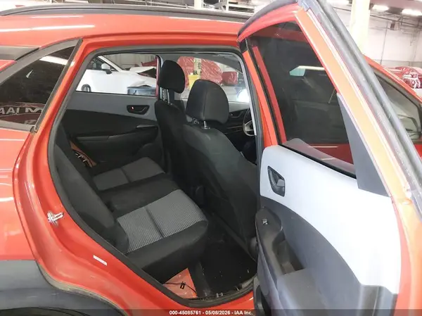 KM8K6CAAXLU511806 2020 HYUNDAI KONA - Image 8