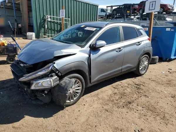 KM8K6CAAXLU512227 2020 HYUNDAI KONA - Image 1
