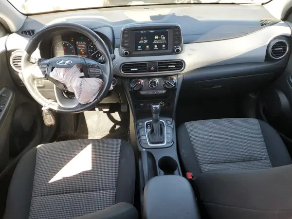 KM8K6CAAXLU512227 2020 HYUNDAI KONA - Image 8
