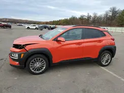 KM8K6CAAXLU517945 2020 HYUNDAI KONA