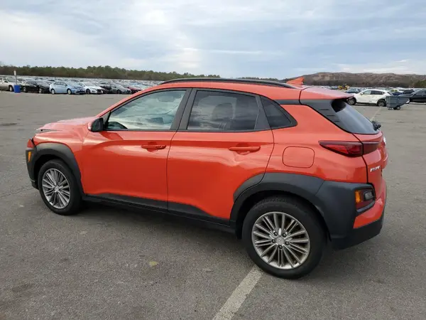 KM8K6CAAXLU517945 2020 HYUNDAI KONA - Image 2