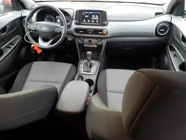 KM8K6CAAXLU517945 2020 HYUNDAI KONA - Image 8