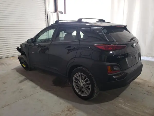 KM8K6CAAXLU520070 2020 HYUNDAI KONA - Image 2
