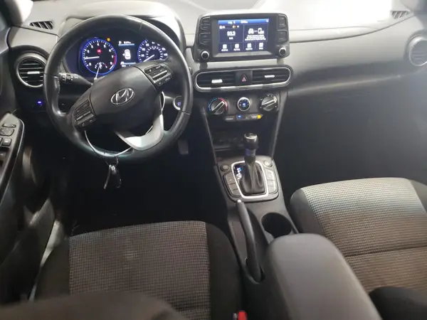 KM8K6CAAXLU520070 2020 HYUNDAI KONA - Image 8