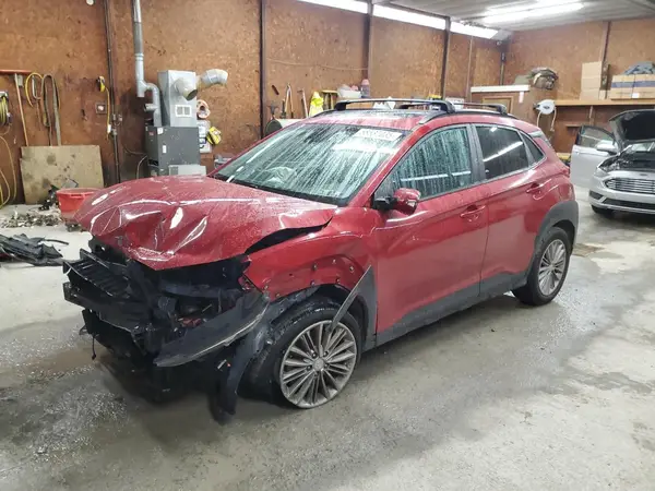 KM8K6CAAXLU520215 2020 HYUNDAI KONA - Image 1
