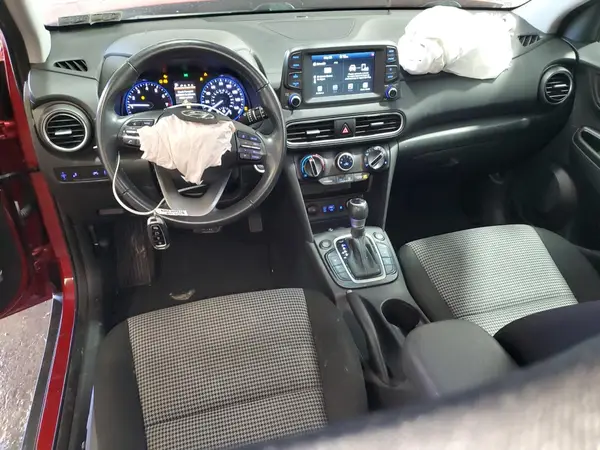 KM8K6CAAXLU520215 2020 HYUNDAI KONA - Image 8
