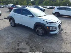 KM8K6CAAXLU522014 2020 HYUNDAI KONA