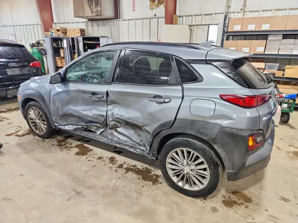 KM8K6CAAXLU528346 2020 HYUNDAI KONA - Image 2