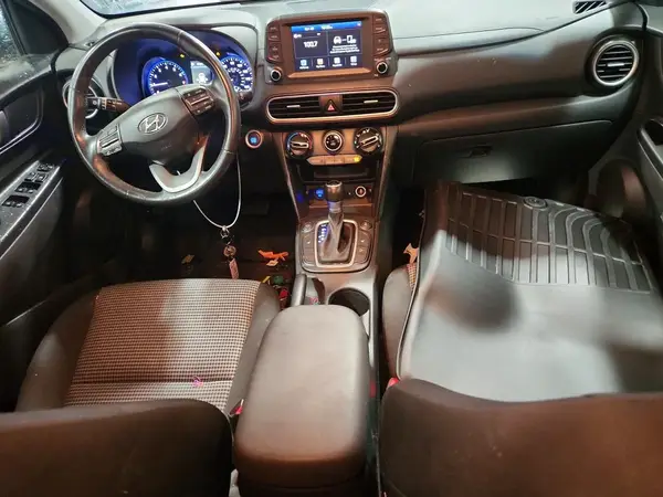 KM8K6CAAXLU528346 2020 HYUNDAI KONA - Image 8