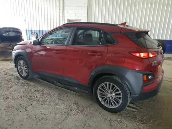 KM8K6CAAXLU528959 2020 HYUNDAI KONA - Image 2