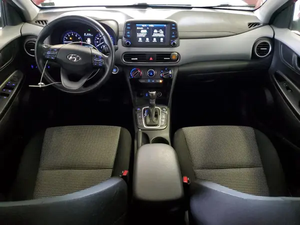 KM8K6CAAXLU528959 2020 HYUNDAI KONA - Image 8