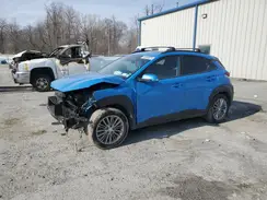 KM8K6CAAXLU538925 2020 HYUNDAI KONA