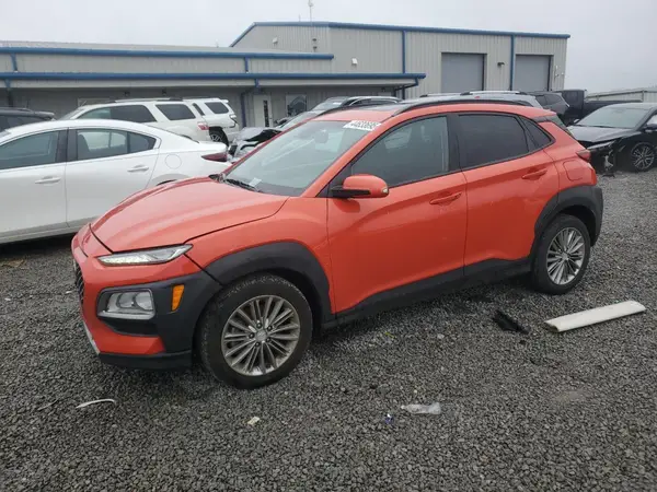 KM8K6CAAXLU539475 2020 HYUNDAI KONA - Image 1
