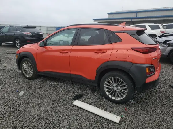 KM8K6CAAXLU539475 2020 HYUNDAI KONA - Image 2