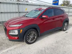 KM8K6CAAXLU555840 2020 HYUNDAI KONA