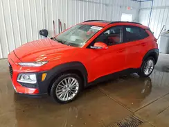 KM8K6CAAXLU585274 2020 HYUNDAI KONA