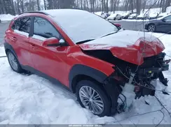 KM8K6CAAXLU585291 2020 HYUNDAI KONA