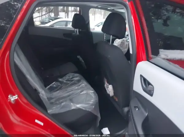KM8K6CAAXLU585291 2020 HYUNDAI KONA - Image 8