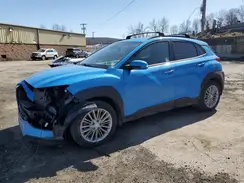 KM8K6CAAXMU602172 2021 HYUNDAI KONA