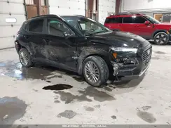 KM8K6CAAXMU608795 2021 HYUNDAI KONA