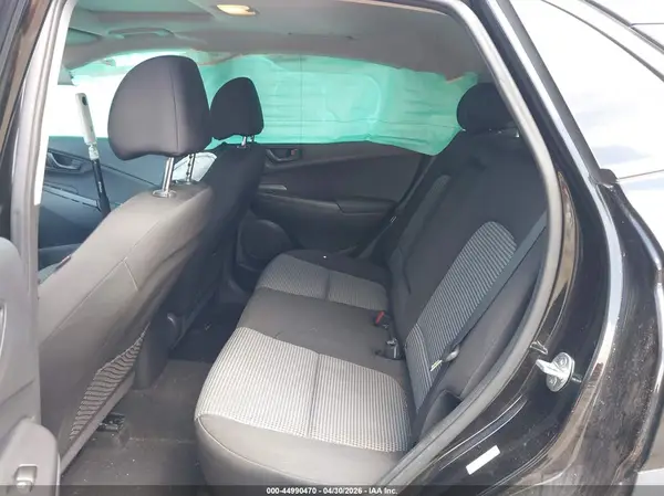 KM8K6CAAXMU626469 2021 HYUNDAI KONA - Image 8