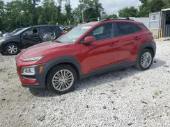 KM8K6CAAXMU672478 2021 HYUNDAI KONA