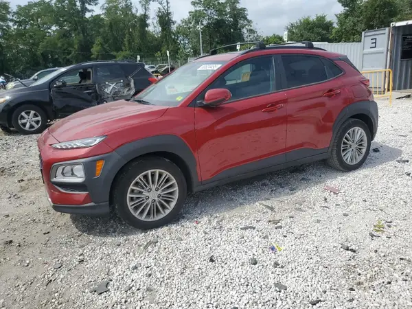 KM8K6CAAXMU672478 2021 HYUNDAI KONA - Image 1