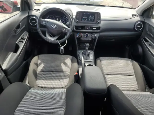 KM8K6CAAXMU672478 2021 HYUNDAI KONA - Image 8
