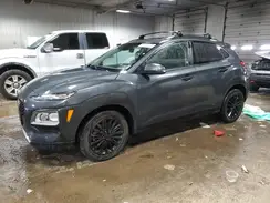 KM8K6CAAXMU679382 2021 HYUNDAI KONA