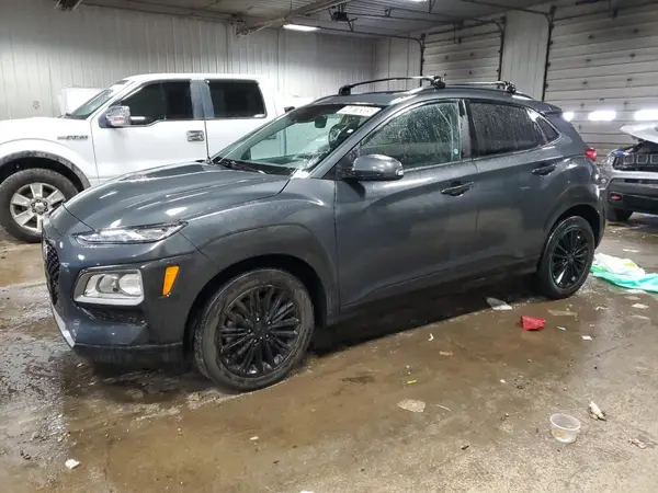 KM8K6CAAXMU679382 2021 HYUNDAI KONA - Image 1