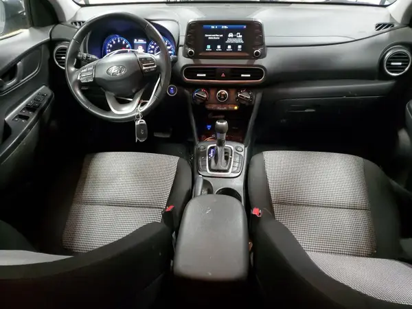 KM8K6CAAXMU679382 2021 HYUNDAI KONA - Image 8