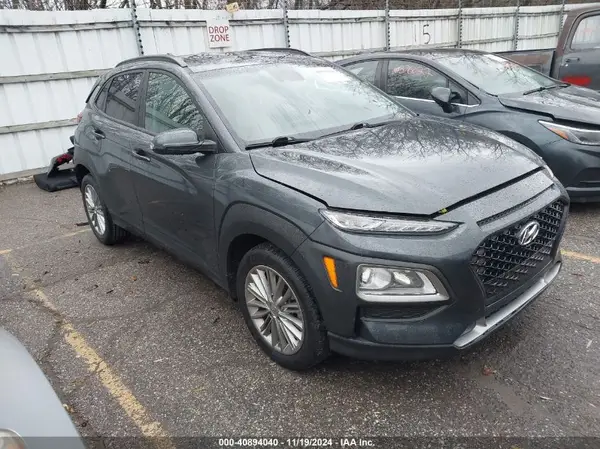 KM8K6CAAXMU686185 2021 HYUNDAI KONA - Image 1