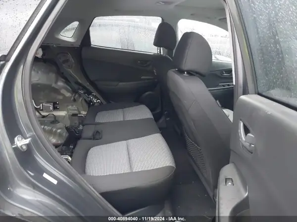 KM8K6CAAXMU686185 2021 HYUNDAI KONA - Image 8