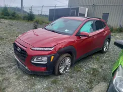 KM8K6CAAXMU715796 2021 HYUNDAI KONA