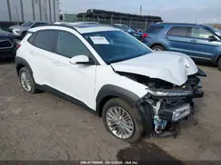 KM8K6CAAXMU721999 2021 HYUNDAI KONA