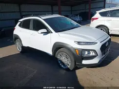 KM8K6CAAXMU724594 2021 HYUNDAI KONA