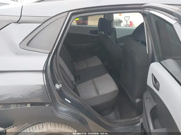 KM8K6CAAXMU745882 2021 HYUNDAI KONA - Image 8