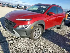 KM8K6CAB0NU758344 2022 HYUNDAI KONA