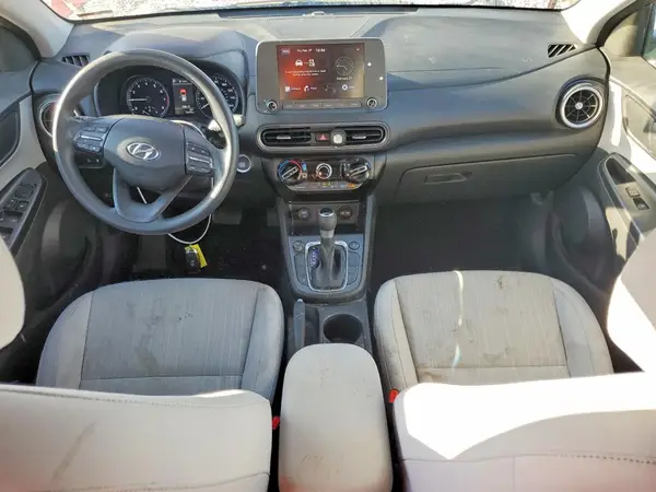 KM8K6CAB0NU758344 2022 HYUNDAI KONA - Image 8