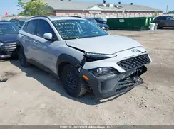 KM8K6CAB0NU766105 2022 HYUNDAI KONA