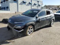 KM8K6CAB0NU769263 2022 HYUNDAI KONA