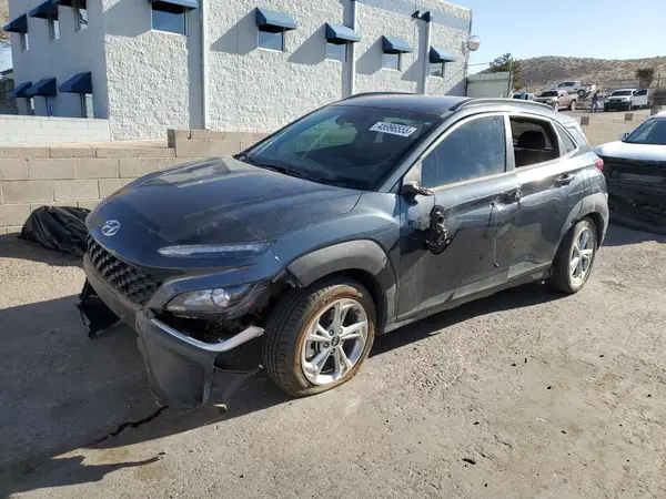 KM8K6CAB0NU769263 2022 HYUNDAI KONA - Image 1
