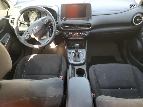 KM8K6CAB0NU769263 2022 HYUNDAI KONA - Image 8