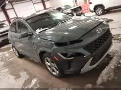 KM8K6CAB0NU769375 2022 HYUNDAI KONA