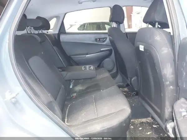 KM8K6CAB0NU769375 2022 HYUNDAI KONA - Image 8